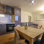 Сasa de vacaciones La Maison Verte *