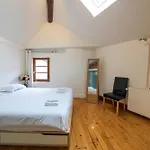 Сasa de vacaciones La Maison Verte Annecy