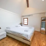 Сasa de vacaciones La Maison Verte *