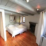 La Maison Verte Сasa de vacaciones