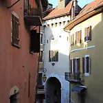 La Maison Verte * Annecy