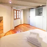 La Maison Verte Сasa de vacaciones *