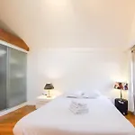 La Maison Verte * Annecy