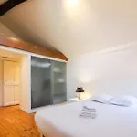 La Maison Verte Сasa de vacaciones Annecy
