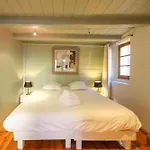 La Maison Verte Annecy