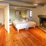 La Maison Verte *