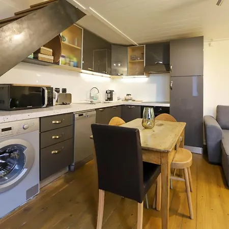 La Maison Verte Сasa de vacaciones