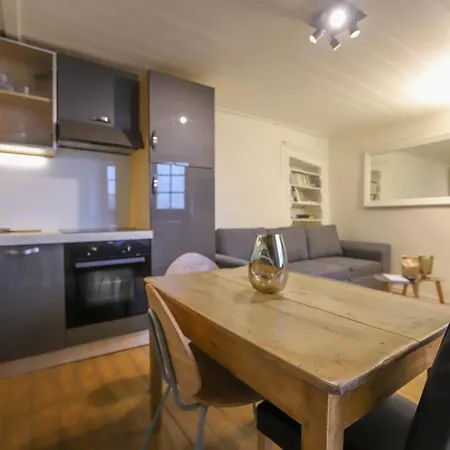 Дом отдыха La Maison Verte *