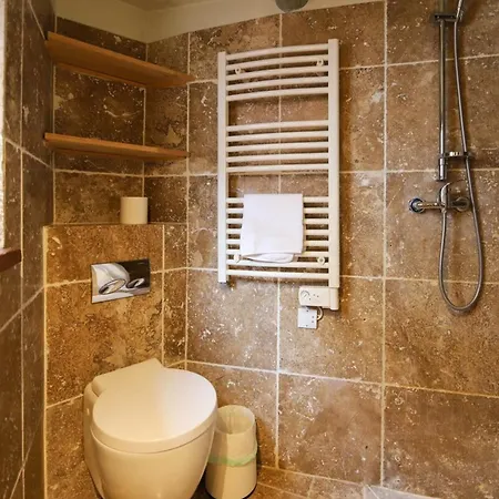 Дом отдыха La Maison Verte Анси