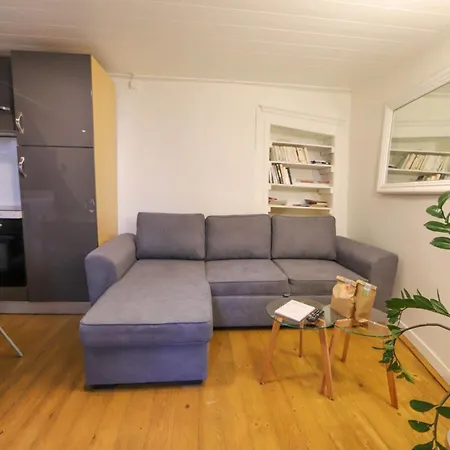La Maison Verte Annecy