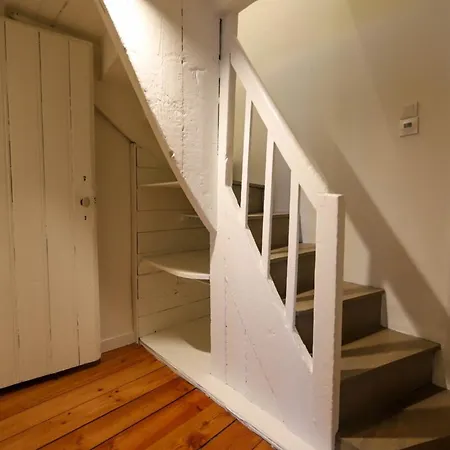 La Maison Verte Сasa de vacaciones
