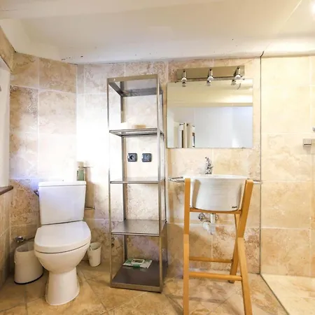 Дом отдыха La Maison Verte Анси