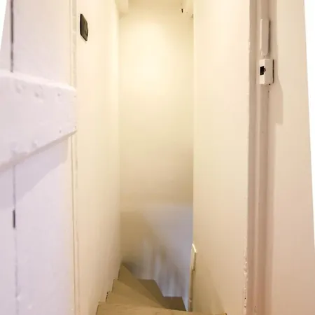 La Maison Verte *